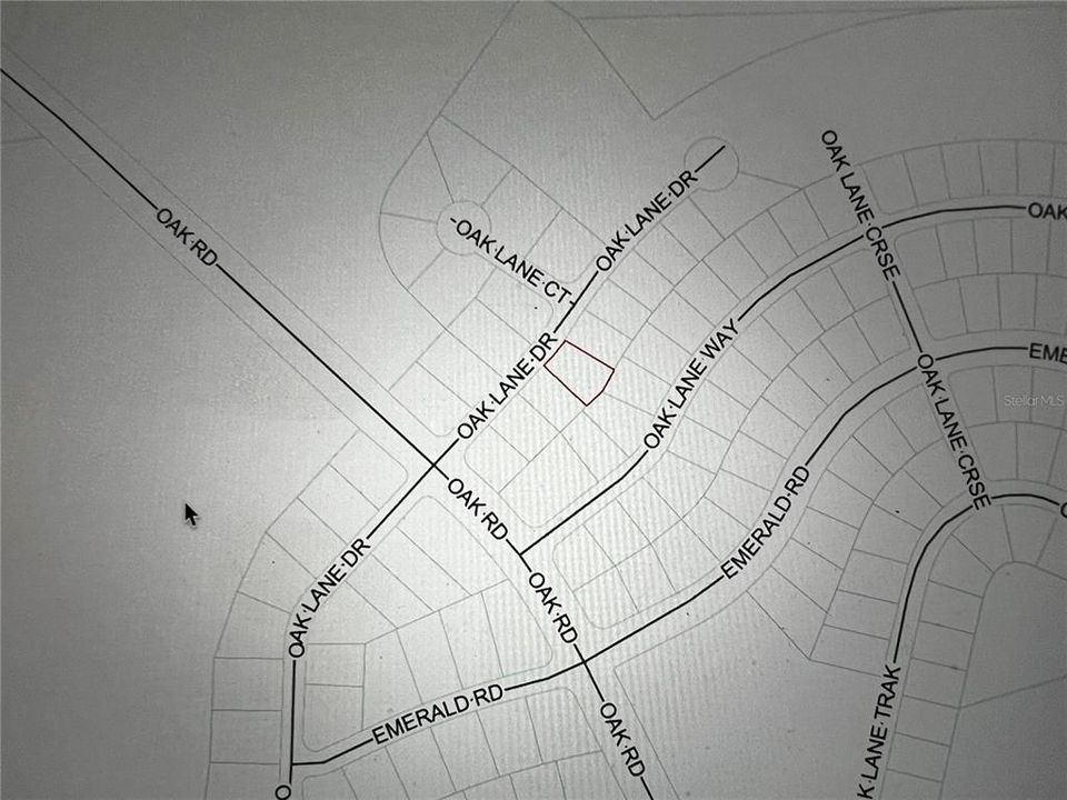 En Venta: $26,000 (0.26 acres)