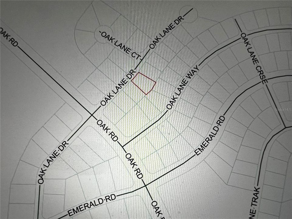 En Venta: $26,000 (0.26 acres)