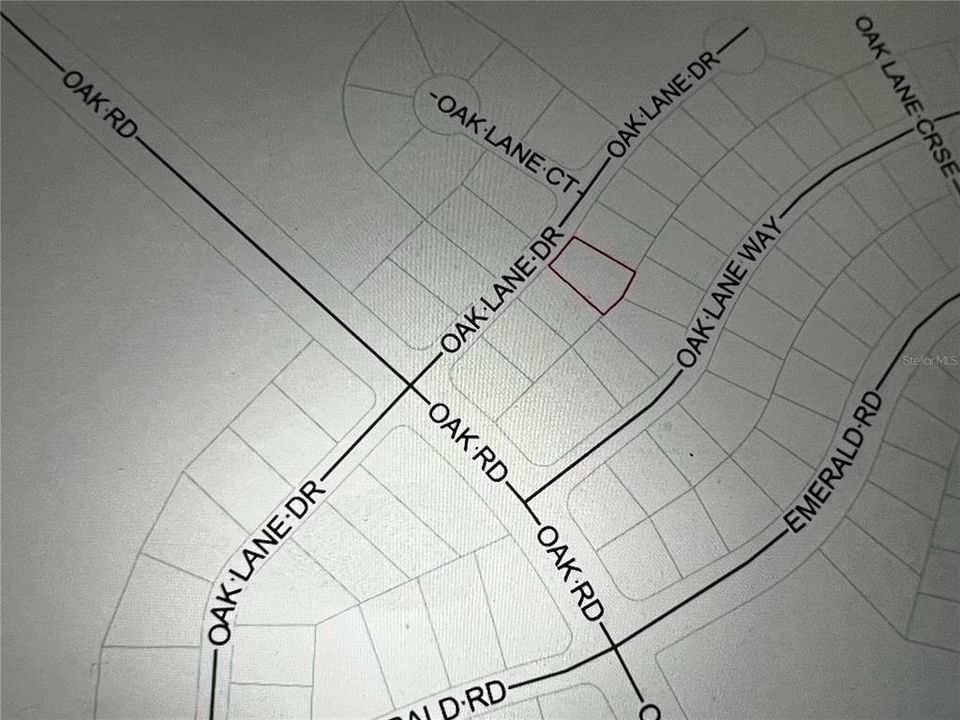 En Venta: $26,000 (0.26 acres)