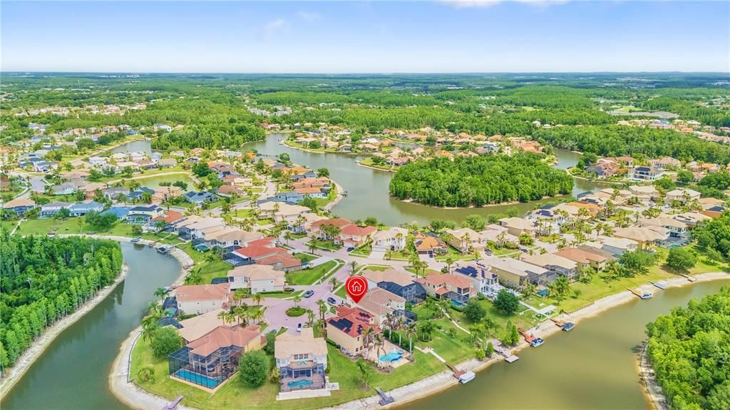 На продажу: $1,900,000 (6 спален, 4 ванн, 4829 Квадратных фут)