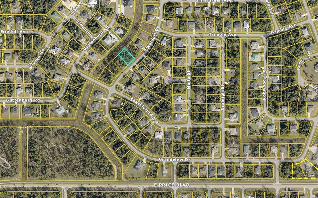 Под контрактом: $20,900 (0.23 acres)