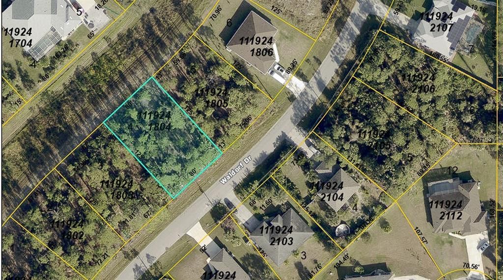 Под контрактом: $20,900 (0.23 acres)
