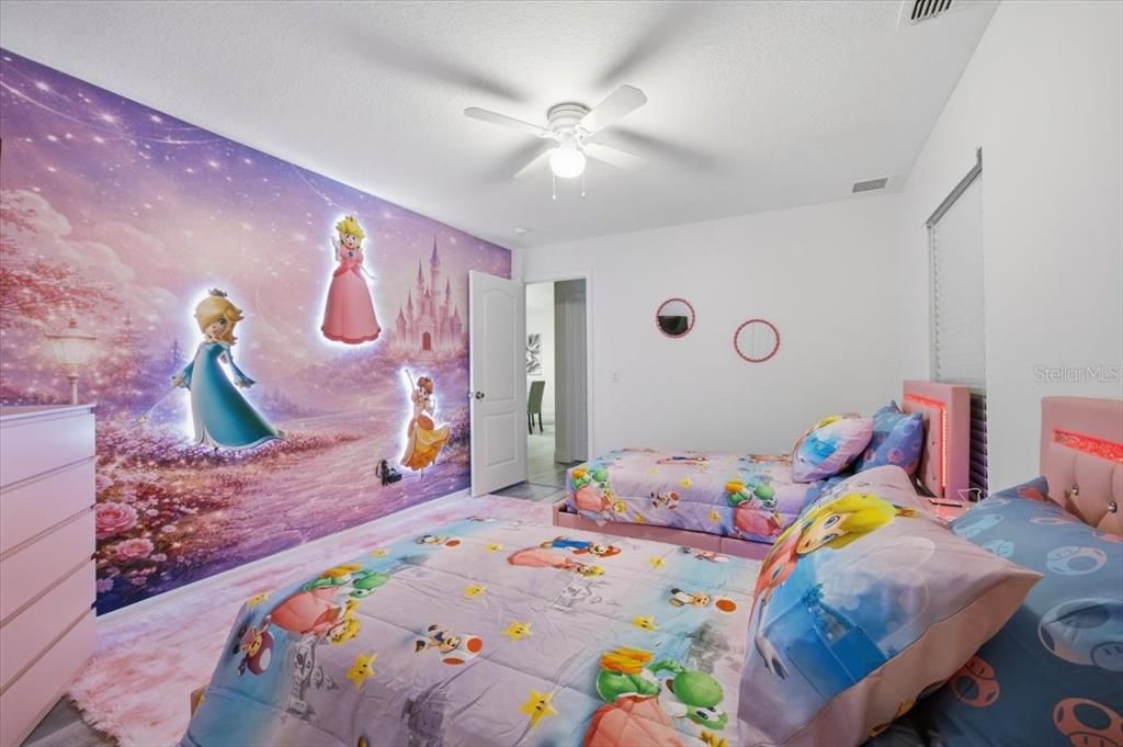 For Rent: $6,000 (5 beds, 3 baths, 2783 Square Feet)