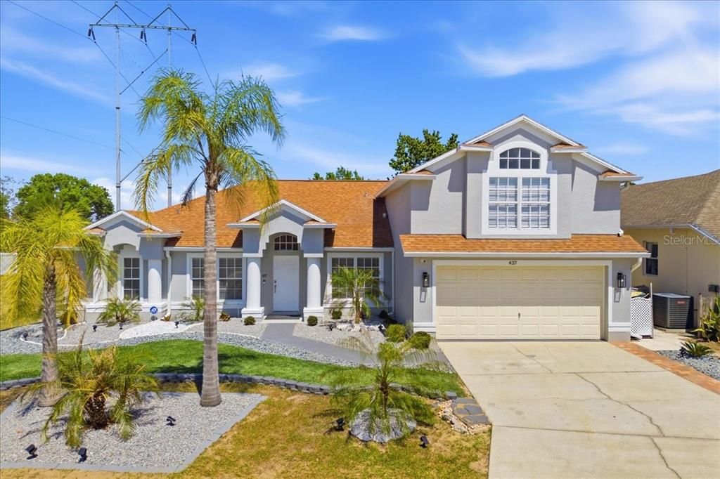 For Rent: $6,000 (5 beds, 3 baths, 2783 Square Feet)