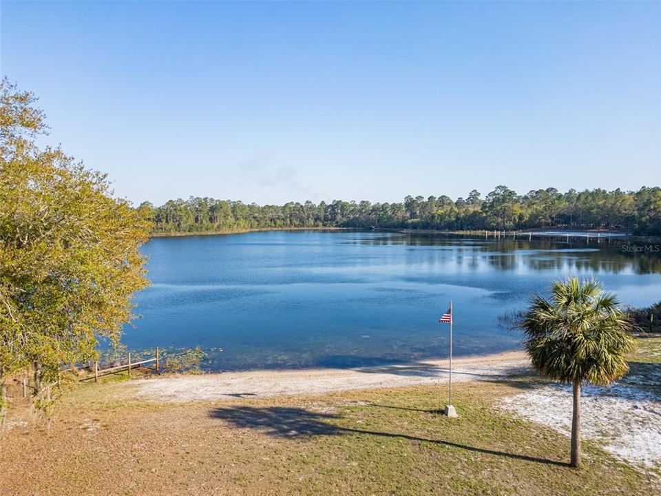 En Venta: $1,150,000 (9.78 acres)