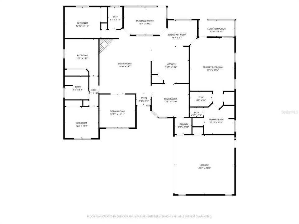 Active With Contract: $3,200 (4 beds, 3 baths, 2445 Square Feet)