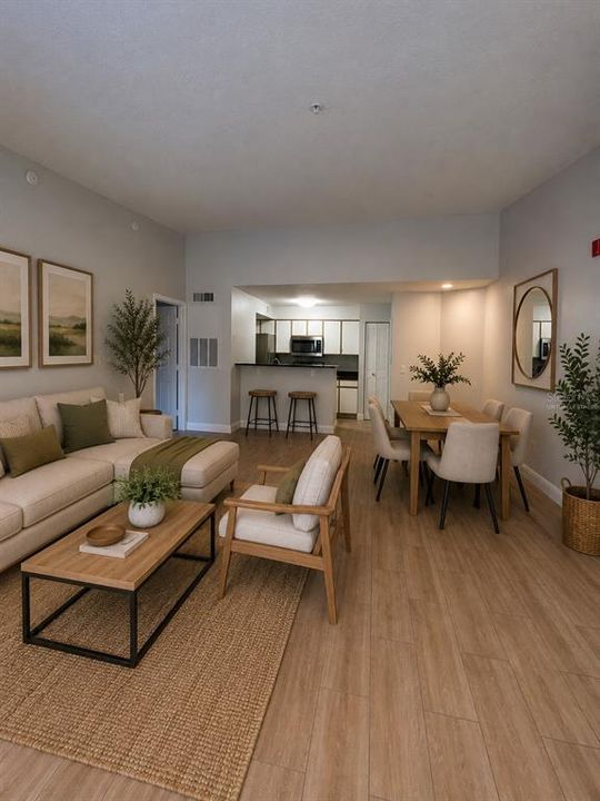 На продажу: $194,900 (2 спален, 2 ванн, 1026 Квадратных фут)