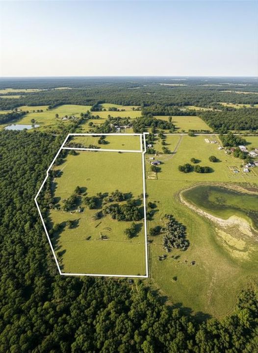 待售: $2,200,000 (55.40 acres)