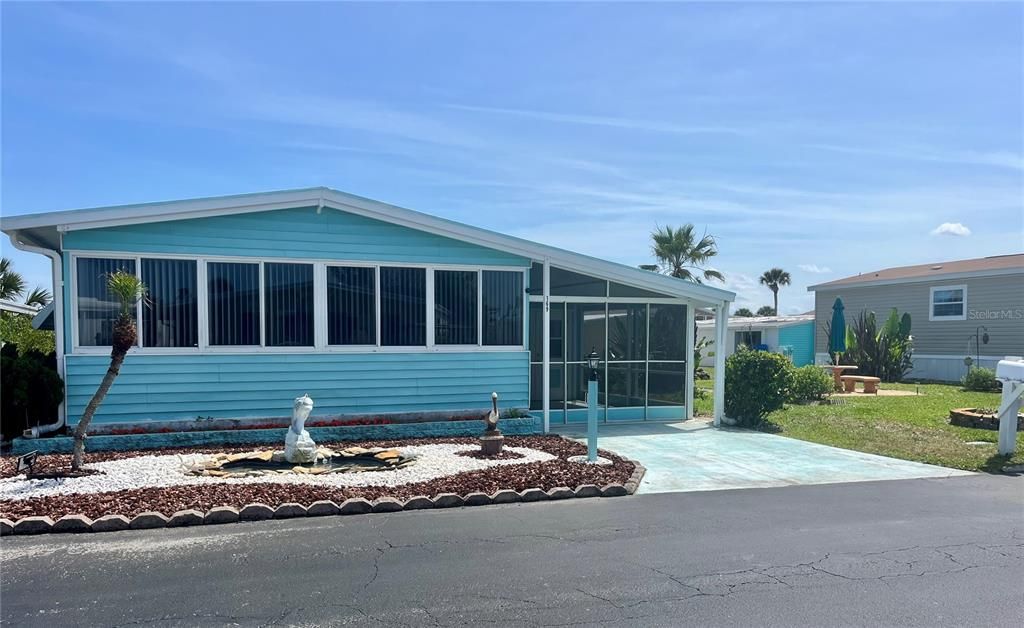 En Venta: $189,000 (2 camas, 2 baños, 1047 Pies cuadrados)
