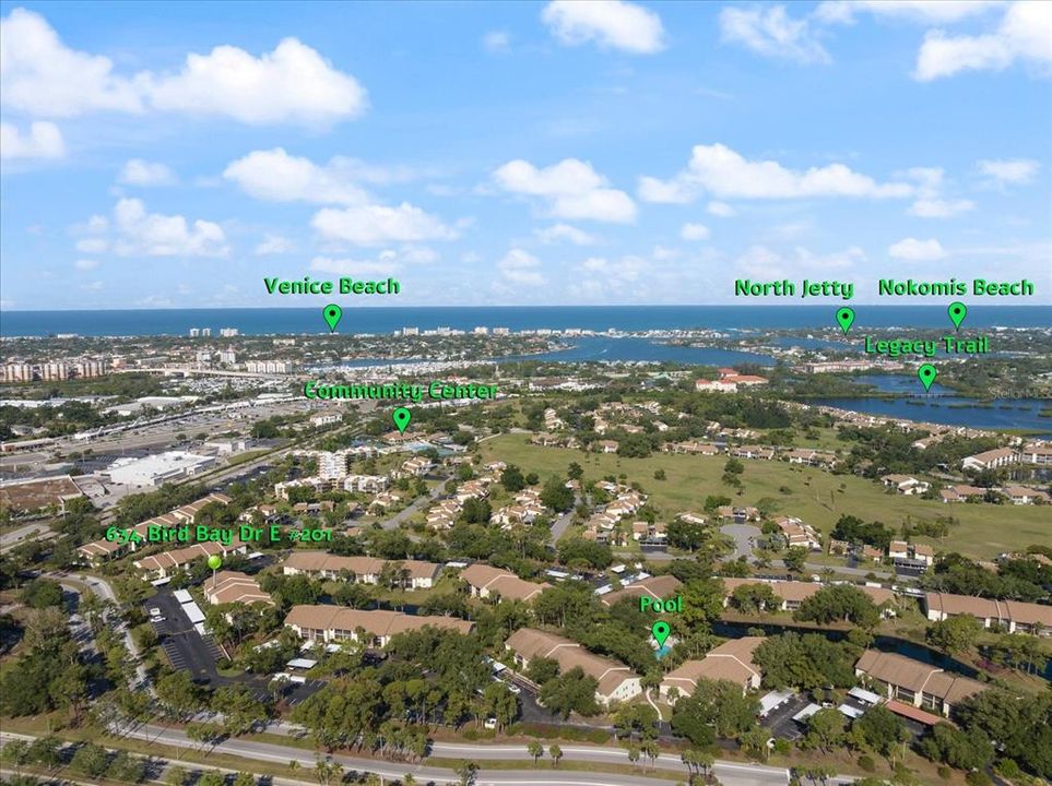 For Sale: $170,000 (2 beds, 2 baths, 1062 Square Feet)