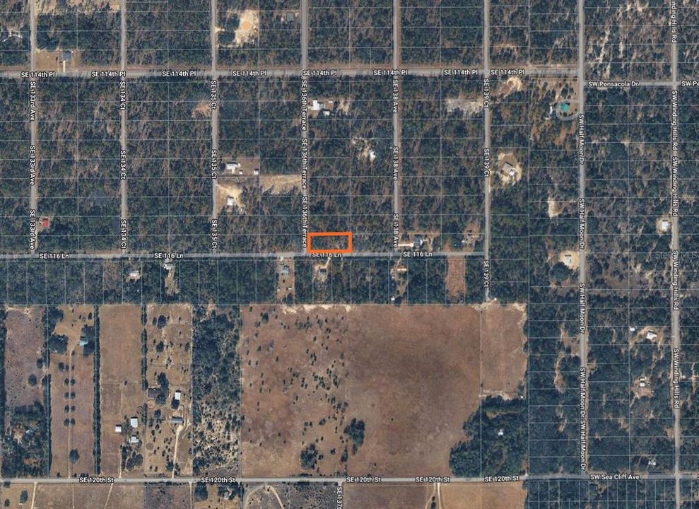 Active With Contract: $25,000 (1.00 acres)