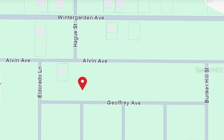 For Sale: $16,900 (0.23 acres)