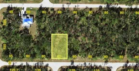 For Sale: $16,900 (0.23 acres)