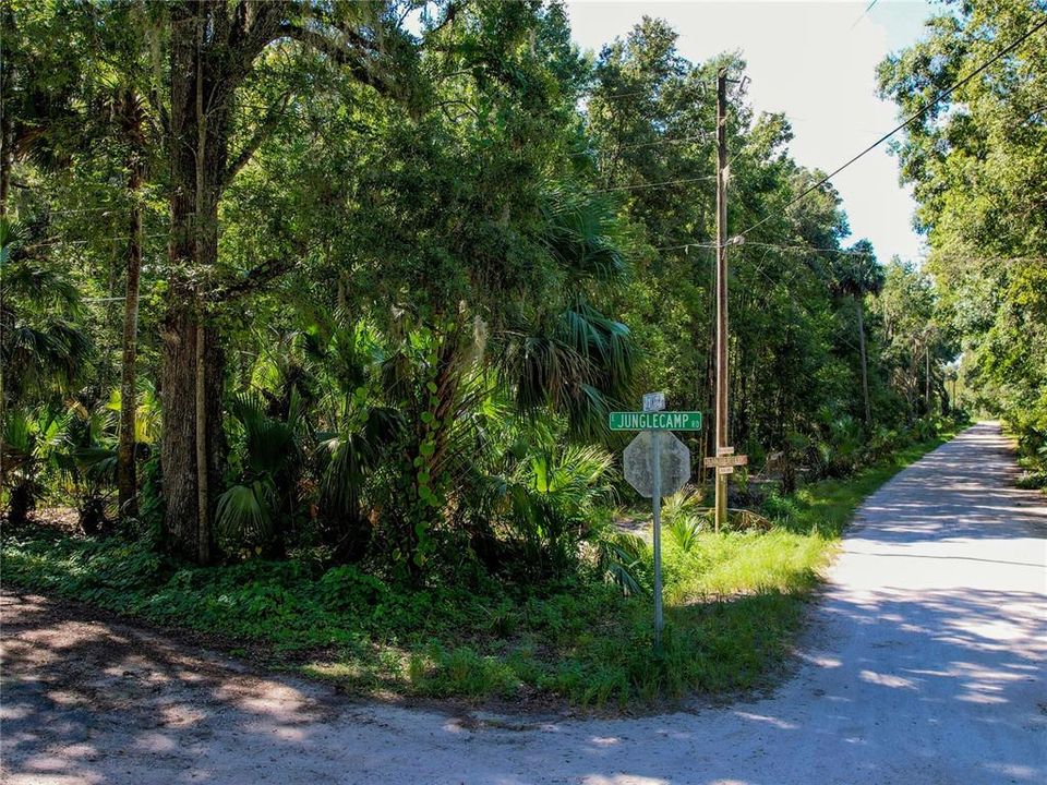 На продажу: $36,000 (1.00 acres)