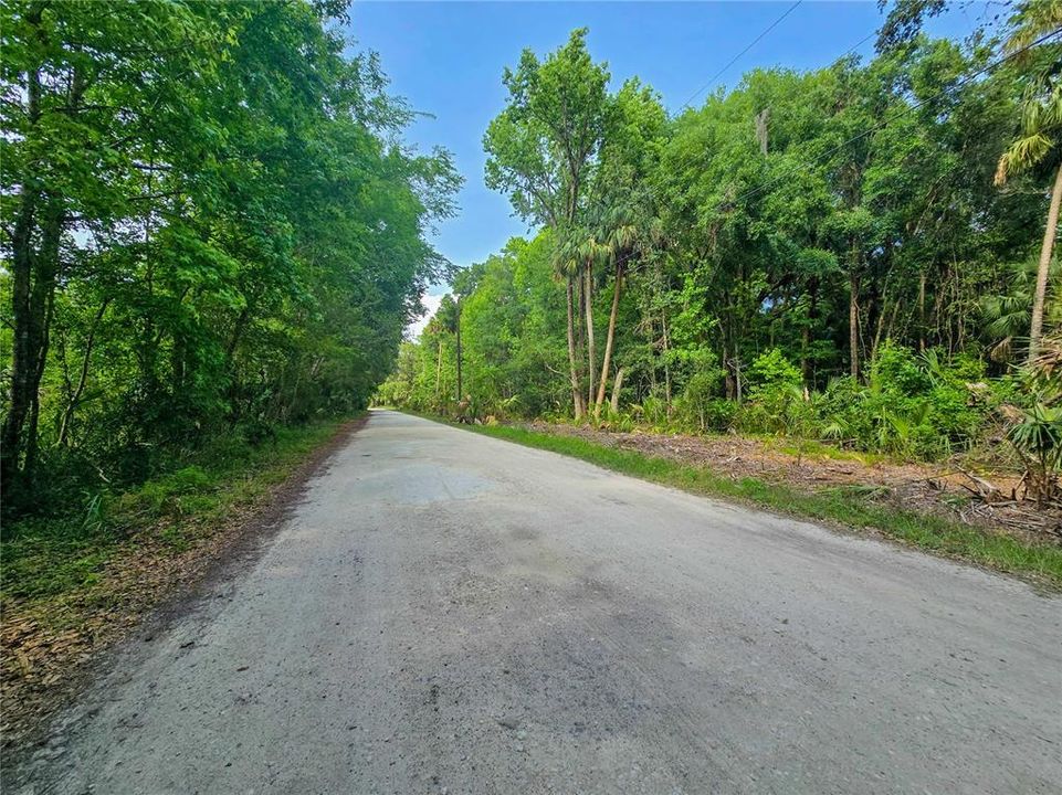 На продажу: $36,000 (1.00 acres)