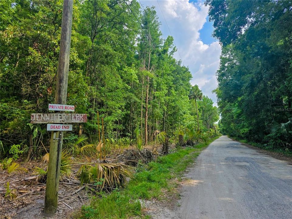 На продажу: $36,000 (1.00 acres)