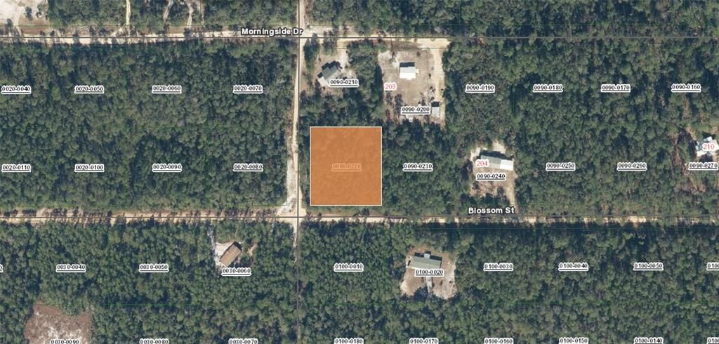 En Venta: $19,900 (1.01 acres)