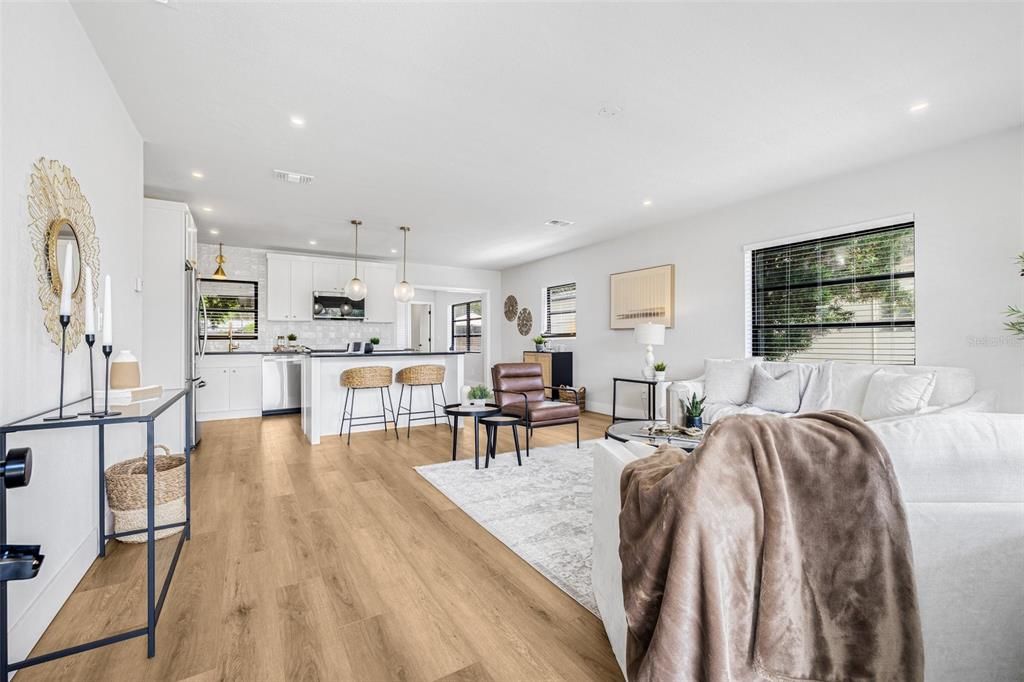 Activo con contrato: $499,900 (3 camas, 2 baños, 1397 Pies cuadrados)