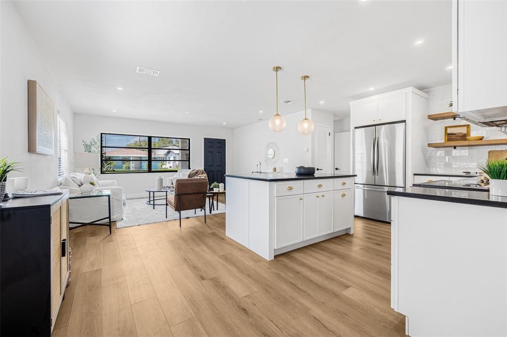 Activo con contrato: $499,900 (3 camas, 2 baños, 1397 Pies cuadrados)