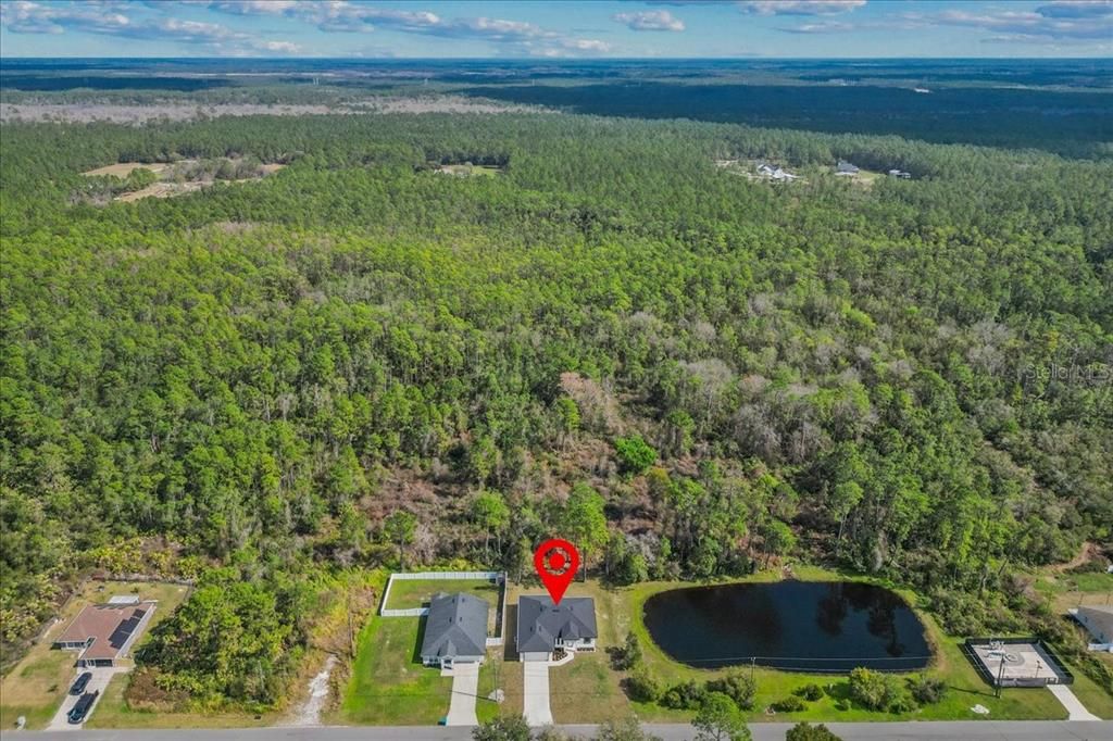 На продажу: $459,000 (4 спален, 2 ванн, 1743 Квадратных фут)