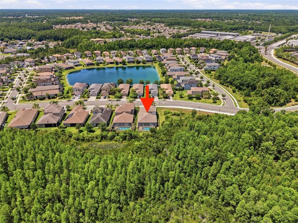 Activo con contrato: $874,900 (4 camas, 3 baños, 2987 Pies cuadrados)