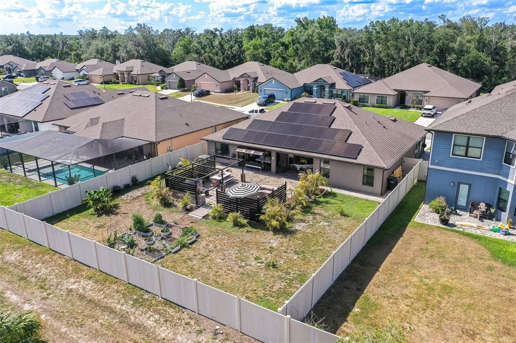 En Venta: $425,000 (4 camas, 2 baños, 2169 Pies cuadrados)
