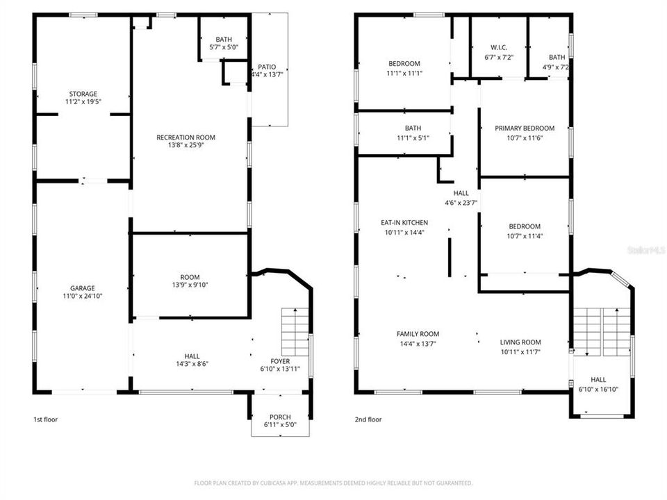 For Sale: $390,000 (3 beds, 2 baths, 1940 Square Feet)