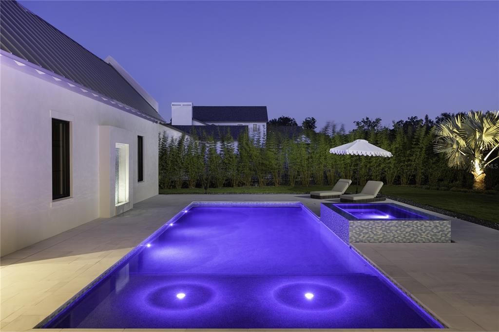 Activo con contrato: $3,495,000 (5 camas, 5 baños, 5001 Pies cuadrados)