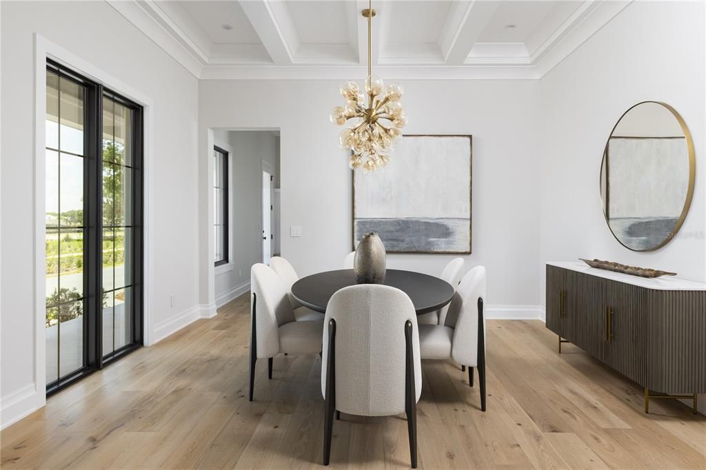 Activo con contrato: $3,495,000 (5 camas, 5 baños, 5001 Pies cuadrados)