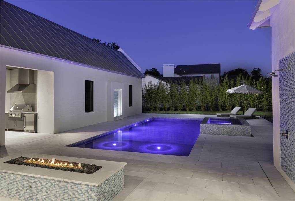 Activo con contrato: $3,495,000 (5 camas, 5 baños, 5001 Pies cuadrados)