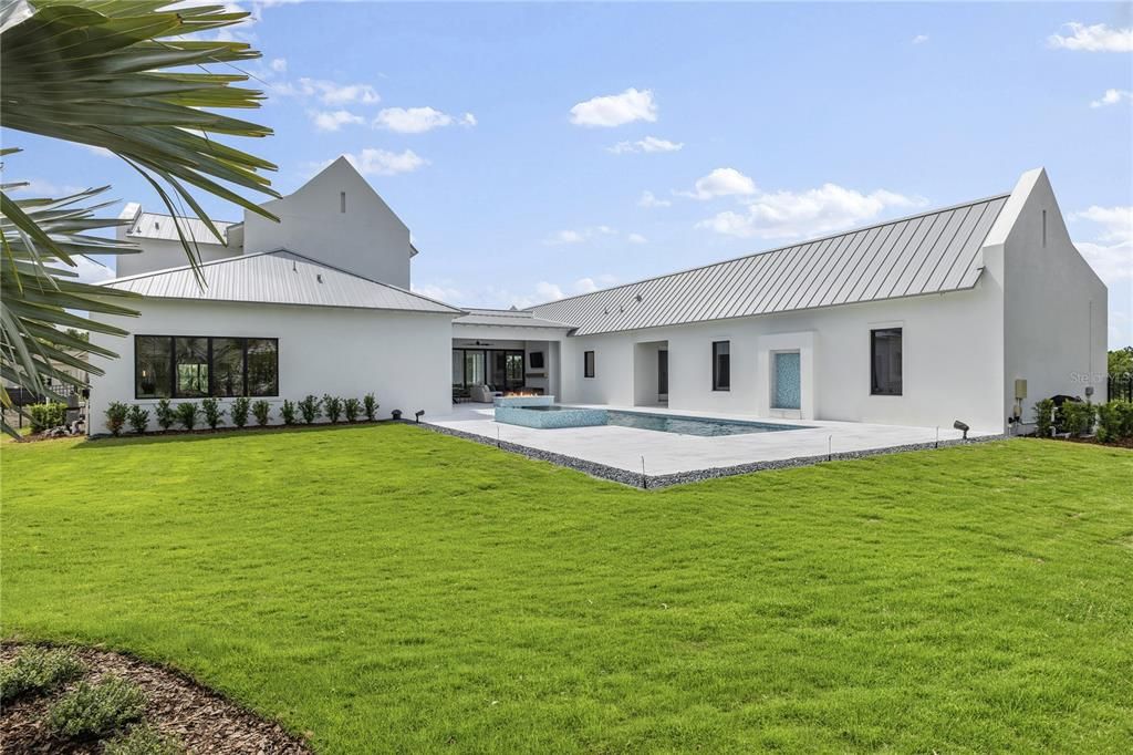Activo con contrato: $3,495,000 (5 camas, 5 baños, 5001 Pies cuadrados)