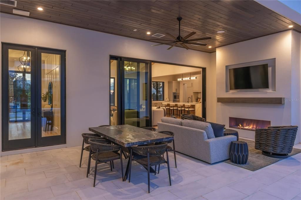 Activo con contrato: $3,495,000 (5 camas, 5 baños, 5001 Pies cuadrados)