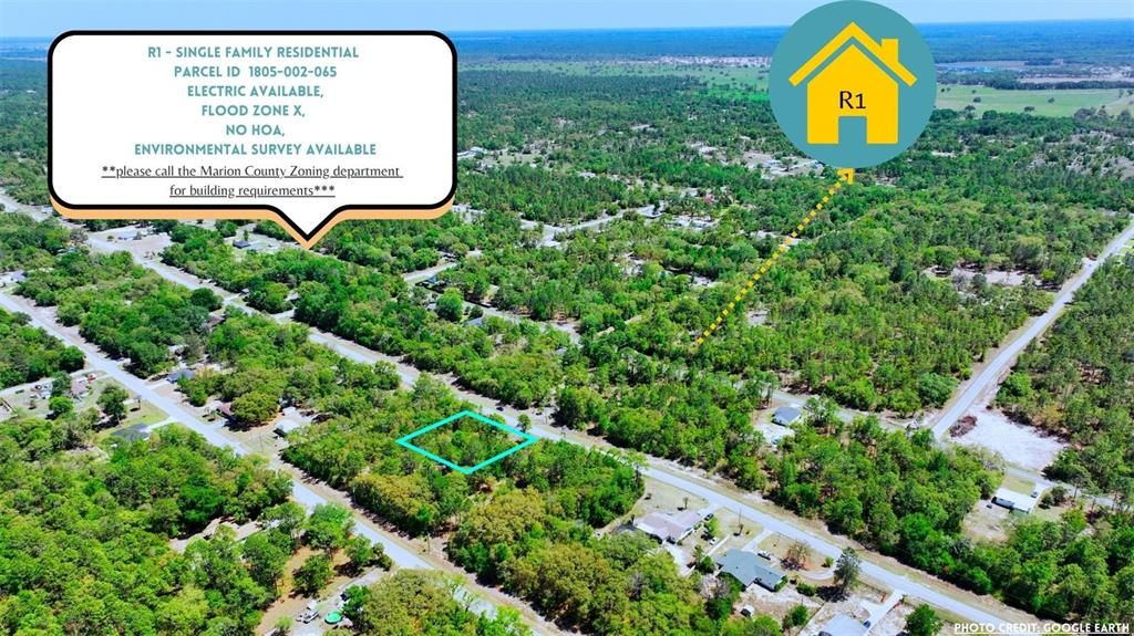合同活跃: $21,900 (0.48 acres)