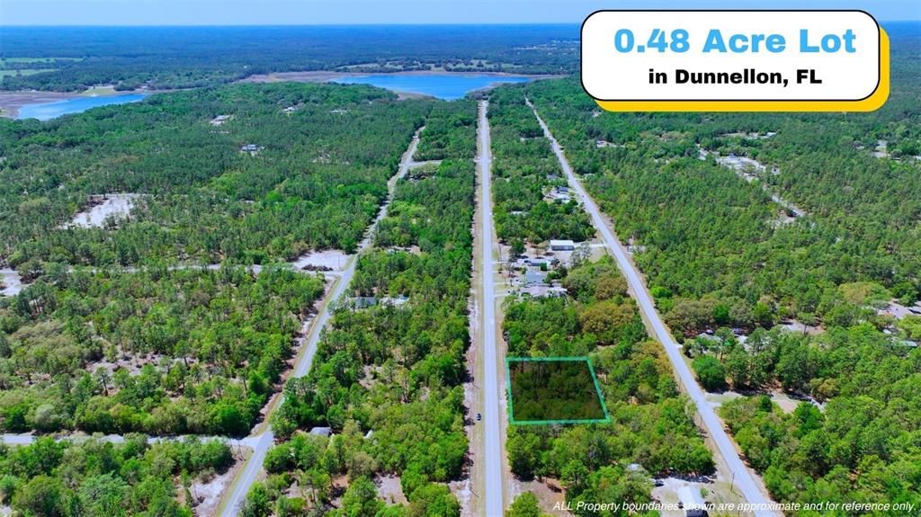 合同活跃: $21,900 (0.48 acres)