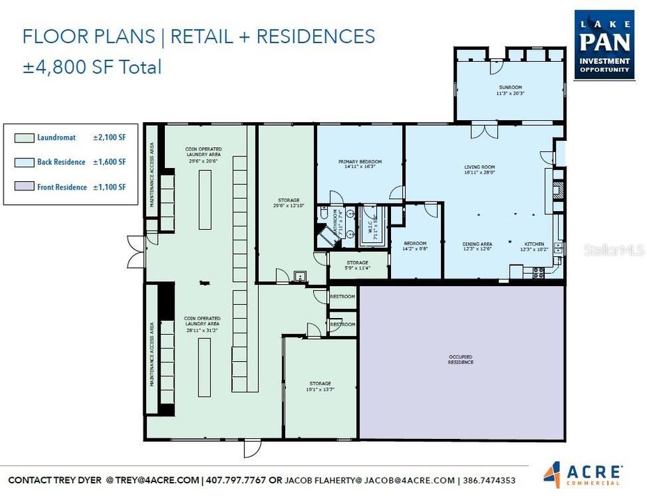 For Sale: $450,000 (0 beds, 0 baths, 0 Square Feet)