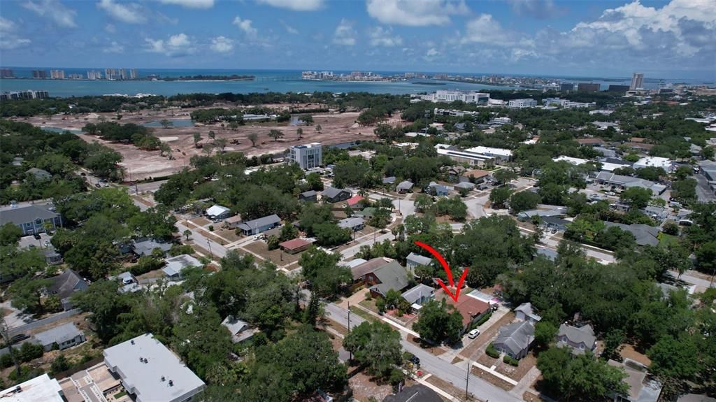 Activo con contrato: $199,000 (1 camas, 1 baños, 603 Pies cuadrados)
