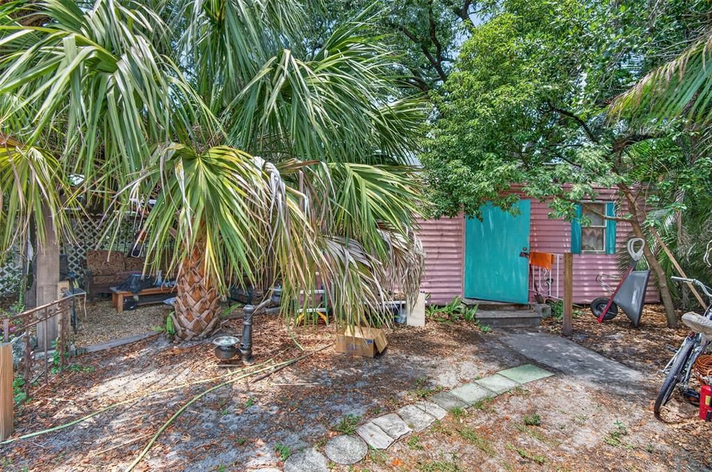 Activo con contrato: $199,000 (1 camas, 1 baños, 603 Pies cuadrados)