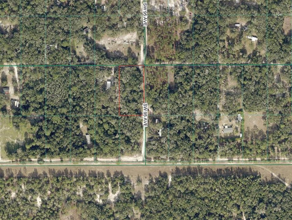En Venta: $26,500 (1.25 acres)