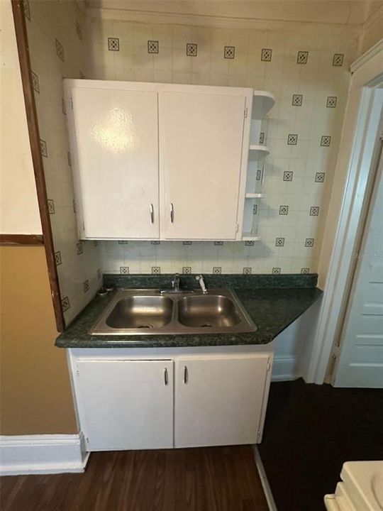 En Renta: $1,200 (1 camas, 1 baños, 600 Pies cuadrados)