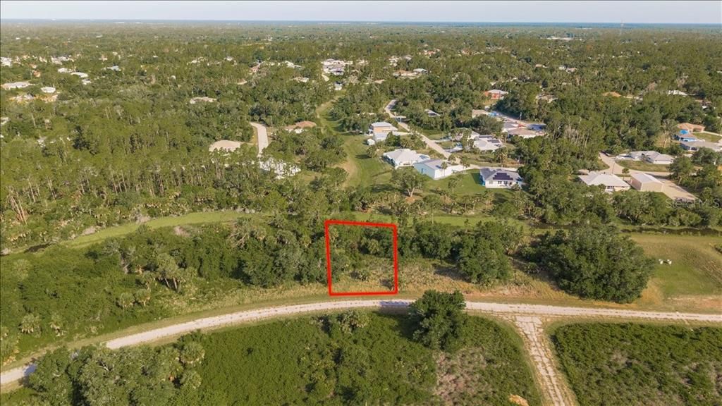 En Venta: $7,500 (0.28 acres)