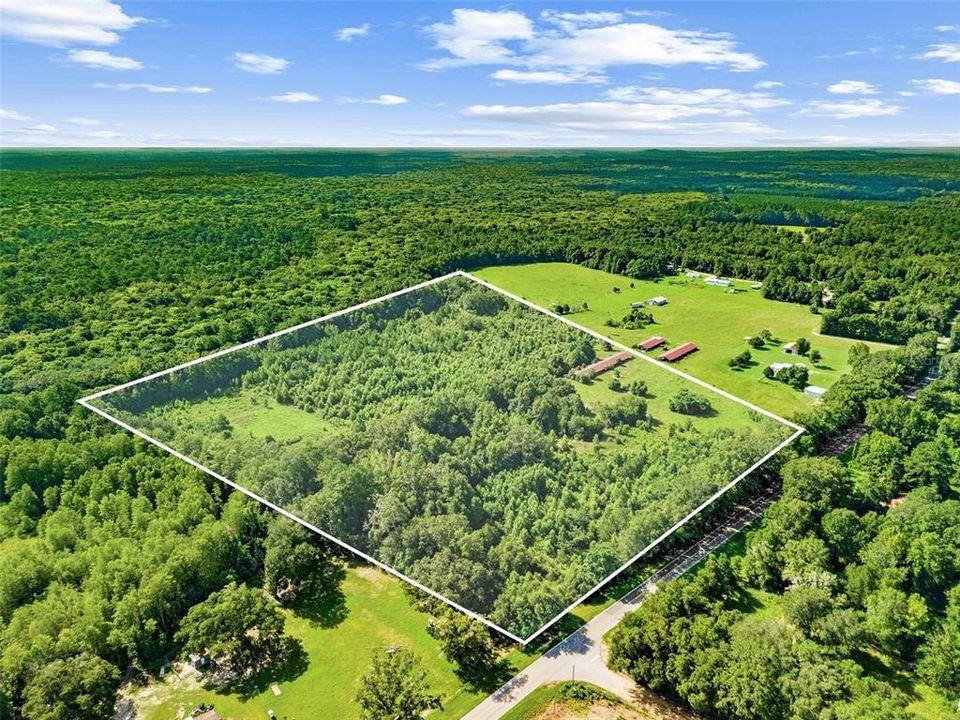 待售: $365,000 (36.90 acres)