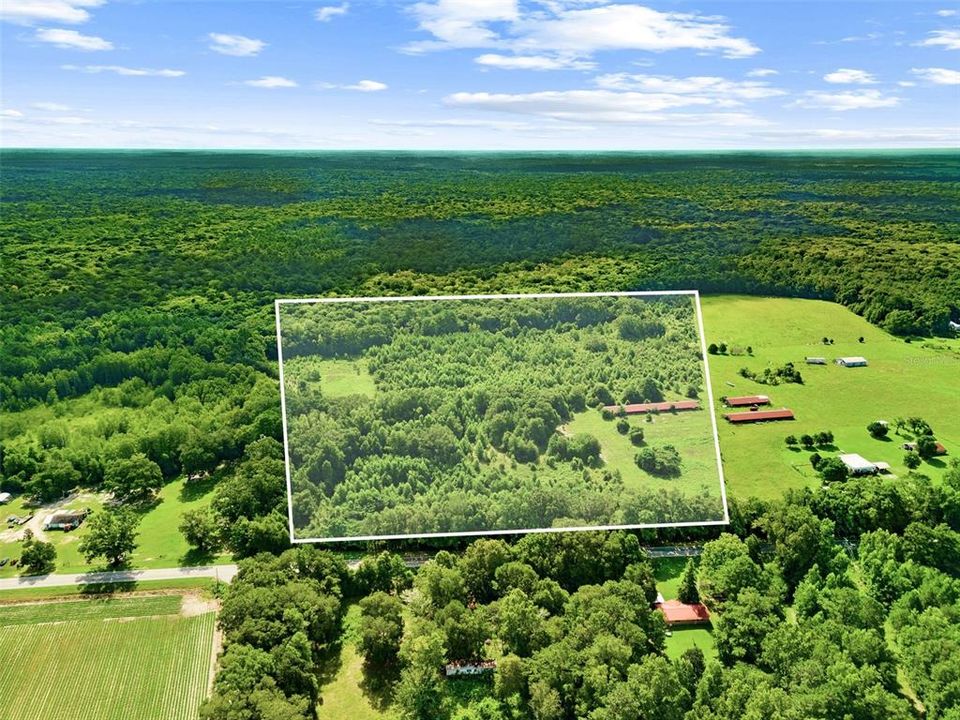 待售: $365,000 (36.90 acres)