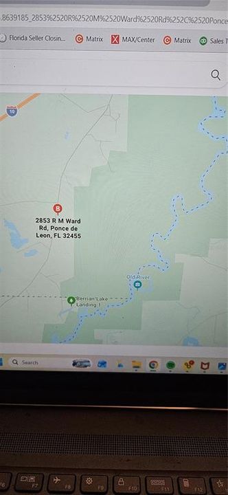 待售: $365,000 (36.90 acres)