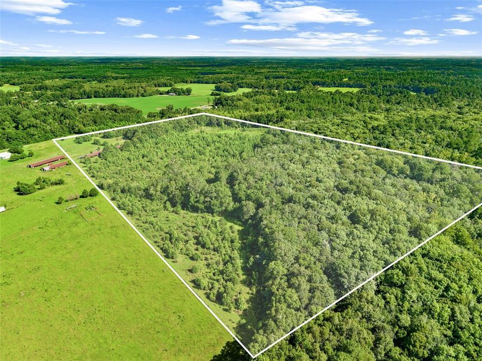 待售: $365,000 (36.90 acres)