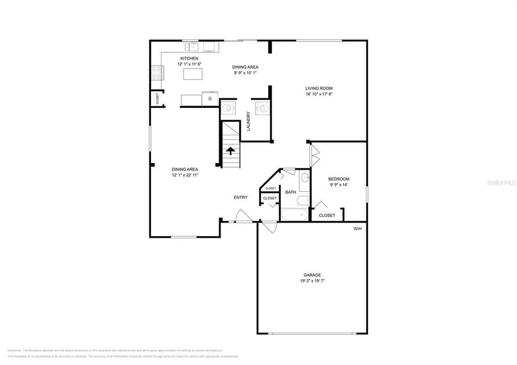 Active With Contract: $420,000 (5 beds, 3 baths, 2513 Square Feet)