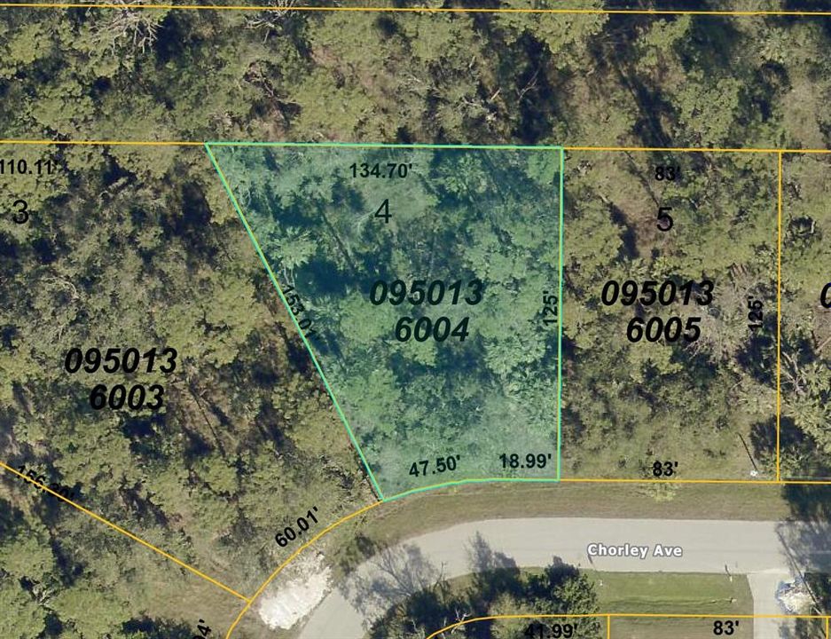 待售: $16,000 (0.30 acres)