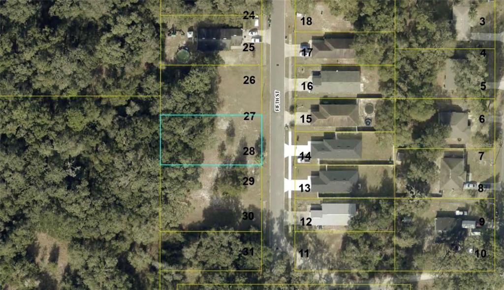待售: $30,000 (0.26 acres)