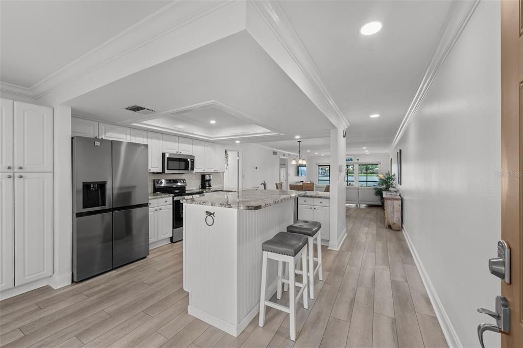 En Venta: $560,000 (2 camas, 2 baños, 1320 Pies cuadrados)