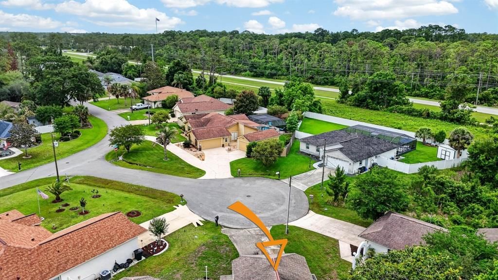 Activo con contrato: $370,000 (4 camas, 3 baños, 2344 Pies cuadrados)