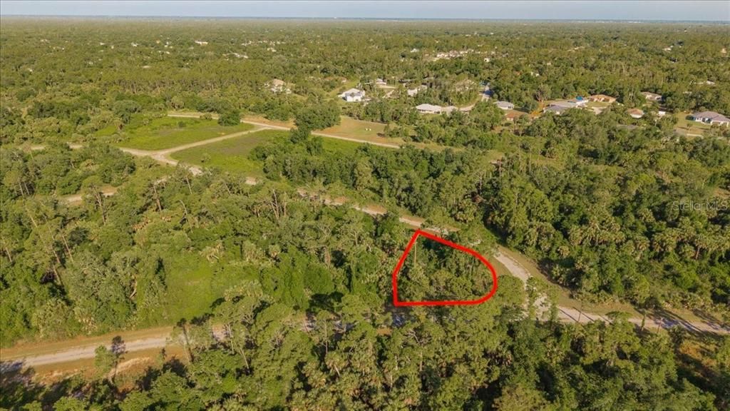 En Venta: $10,500 (0.31 acres)